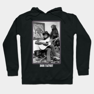 Bocephus 1 Hoodie